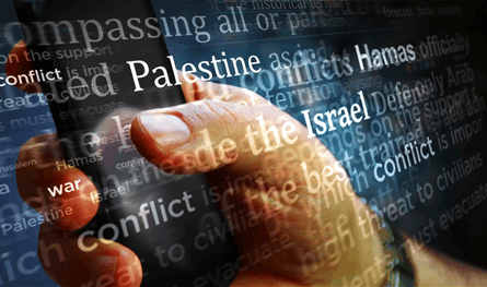 من هم &quot;المؤثرون&quot; الذين تدفع لهم إسرائيل 7 آلاف دولار مقابل كل منشور؟