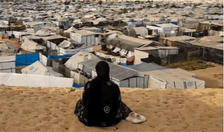 غزة على مفترق طرق: بين ضغوط الخطة الأميركية ومأزق حماس الداخلي
