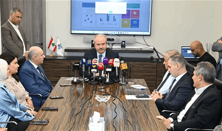جابر: نتطلع إلى خطوات مستقبلية تجعلنا في طليعة الجهات الحكومية الذكية