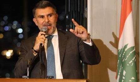لقاء حاشد لمحامي ساحل كسروان والفتوح.. بازرلي: النقابة ستبقى تعمل على حماية حقوق المودعين