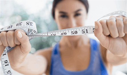 لماذا يعتبر الخريف التوقيت المثالي لخسارة الوزن؟