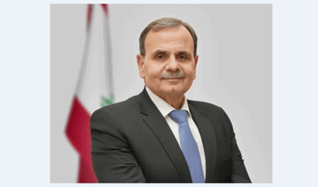 البزري: شرف لنا أن يكون في أسطول الصمود لبنانيين