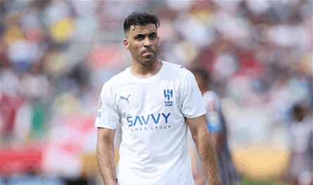الشباب السعودي: استدعاء حمد الله لمعسكر المنتخب المغربي الرديف