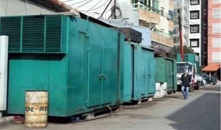 بيانٌ من أصحاب المولدات في أقضية كسروان المتن وبعبدا.. ماذا فيه؟