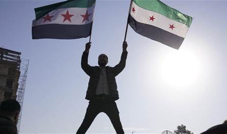 تعثر جديد في مفاوضات دمشق وقسد