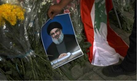&quot;نصرالله جديد&quot;.. &quot;جيروزاليم&quot; تكشف خطة إيرانية!