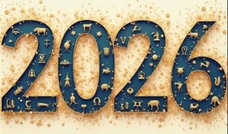 هذه الأبراج ستكون الأسوأ حظاً غي عام 2026.. هل أنت من بينها؟ 