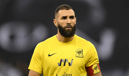 هل تدخل بنزيما لتعيين مدرب ريال مدريد السابق في نادي الاتحاد؟ 