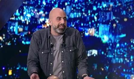 هشام حداد يعود إلى الـ MTV.. من دون جاد بو كرم!