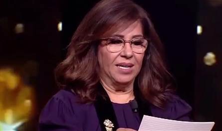 شقيق فنانة شهيرة يشن هجوما عنيفا على ليلى عبد اللطيف.. ويُحذرها!