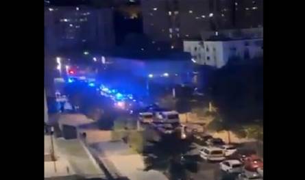 قتلى وجرحى في فرنسا... ماذا شهدت مدينة نيس؟ (فيديو)