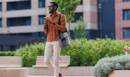 تجمع بين الراحة ومراعاة البيئة.. إقبال متزايد على الملابس الذكية
