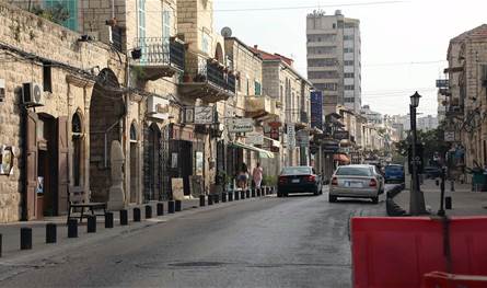 لمن تعود الجثة التي عُثِرَ عليها في المعاملتين؟