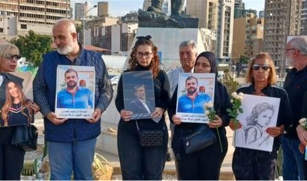 جمعية أهالي ضحايا انفجار مرفأ بيروت: لن نقبل بتسييس قضيتنا