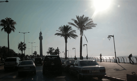 تدابير سير في بيروت غدًا.. إليكم التفاصيل