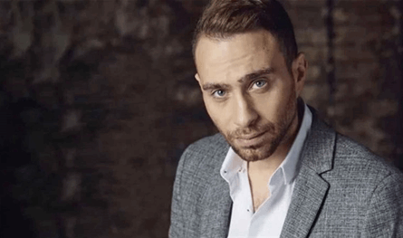 بالصور.. هل ارتبط حسام حبيب بهذه الفنانة اللبنانية؟