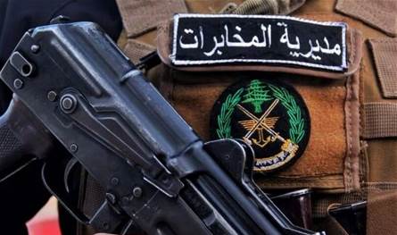 تلاسنٌ بين مواطن و &quot;دورية مخابرات&quot;.. وهذا ما حصل 