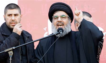 تقرير إسرائيلي جديد عن نصرالله.. ماذا قال؟