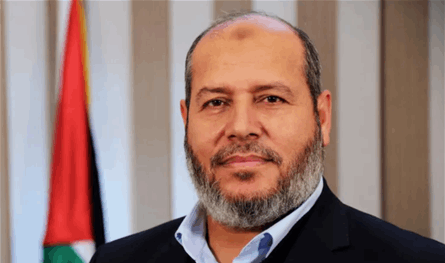 بالفيديو.. أول إطلالة لخليل الحية بعد محاولة اغتياله