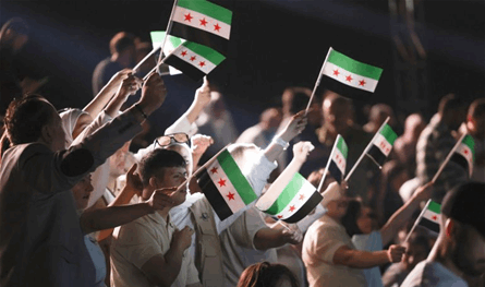 أوّل انتخابات تشريعية في سوريا.. بعد سقوط الاسد