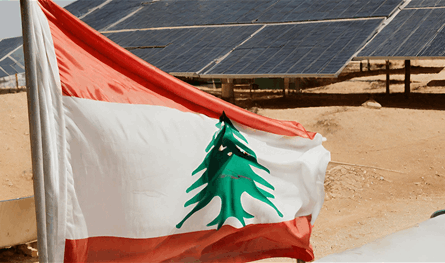 شرق أوسط جديد من دون نفط... ولبنان بلا طاقة ولا رؤية