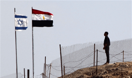 هل تخرج مصر من ظل إسرائيل؟.. تقرير لـ&quot;Responsible Statecraft&quot; يُجيب