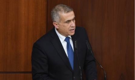 طرابلسي: الانتخابات النيابية ستحصل ولا مفرّ منها