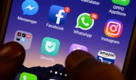 نشرت خبرًا عن ضياع شقيقته بعد طلاقها.. فنان يلاحق إحدى الصفحات الالكترونية