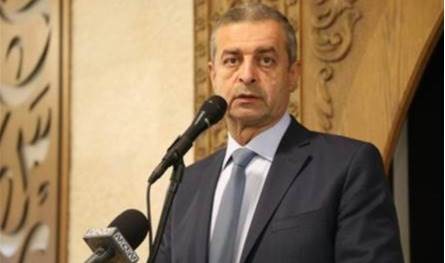 قبيسي: الاستقرار الداخلي تحقق بجهد أساسي من الرئيس برّي