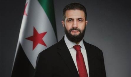 الشرع: خلال أشهر قليلة استطاعت سوريا أن تدخل في عملية انتخابية
