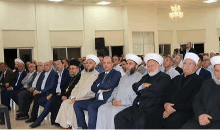 حجازي: على السلطة أن تهتم بالشباب في الوطن حتى لا يتم تهجيرهم