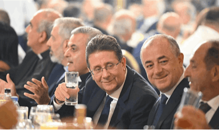 كنعان: نحن في المتن لسنا &quot;أزلام أحد&quot; ولا حدا يملك قرارنا