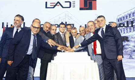 نقابة المهندسين تختتم مؤتمر &quot;لبنان في عيون المهندسين والمعماريين&quot;... حنا يستعرض تحديات النقابة والواقع المالي