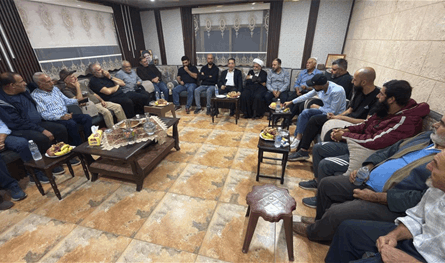 الحاج حسن: الحكومة الحالية تعاني من حال شلل تام في الملفات الأساسية