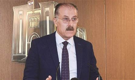 عبدالله اتصل بالمدير العام للدفاع المدني... وهذه تفاصيل ما جرى بينهما