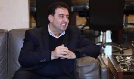 البعريني يحذّر من نية البعض تطيير الاستحقاق الانتخابي