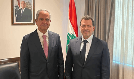 ورشة عمل لتعزيز تحديث قطاع الطاقة في لبنان عبر الذكاء الاصطناعي والتحول الرقمي