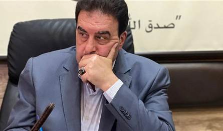 البعريني: نهنئ الشعب السوري على إنجاز الانتخابات التشريعية