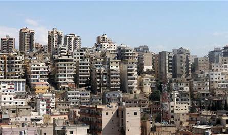 هل من نترات أمونيوم في مدرسة في طرابلس؟