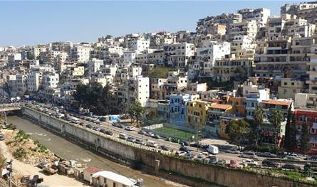 في طرابلس.. الجيش يوقف شخصين لهذا السبب