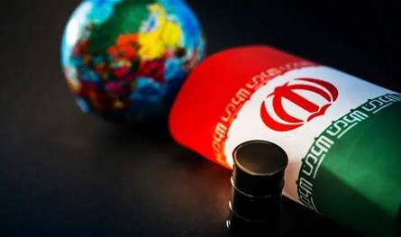 لدفع ثمن نفط إيران.. الصين تتحايل على العقوبات