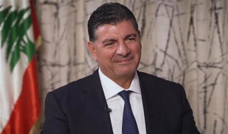 في منشور… هكذا علّق بهاء الحريري على نتائج الانتخابات البرلمانية السورية