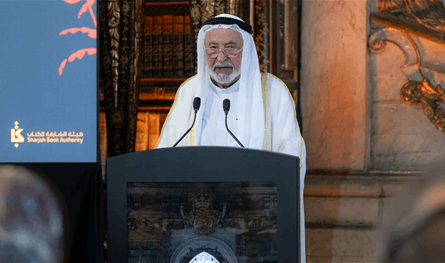 الشارقة تفتتح مركز الدراسات العربية بجامعة كويمبرا البرتغالية