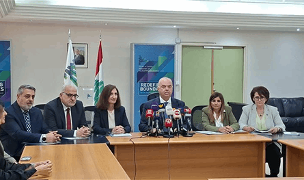 بعد 13 عامًا من التوقف.. لبنان يطلق رسميًا الهيئة المنظّمة للاتصالات