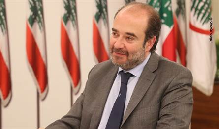 عقيص: استراتيجية الأمن الوطني تبدأ بتسليم السلاح وفرض هيبة الدولة