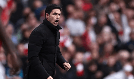 آرسنال يتصدر المشهد.. والمرشح الأبرز للتتويج بلقب الدوري الإنكليزي