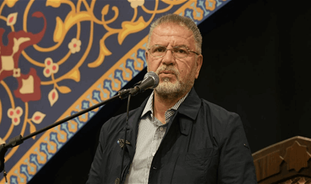 فياض: لا يجوز أن يستمر العدو في قتل المدنيين دون حسيب