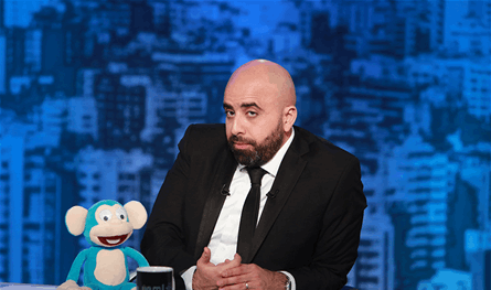 بعد انسحاب جاد بو كرم.. من سيشارك هشام حداد في تقديم برنامجه الجديد؟
