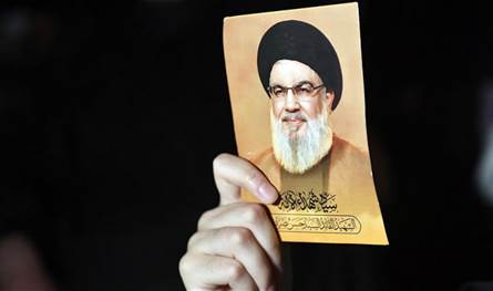 فيديو عن نصرالله يرصد الأيام الأخيرة له.. روايات يقدمها نجله وقادة &quot;الحزب&quot;