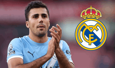 ريال مدريد يجهّز عرضًا خرافيًا لضم رودري.. ومانشستر سيتي يعلن التحدي